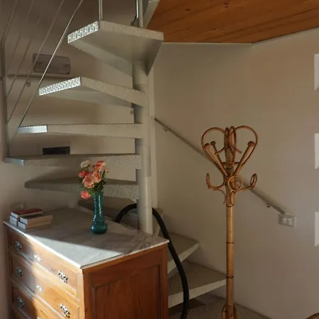 La Cassetta Rossa Corinaldo