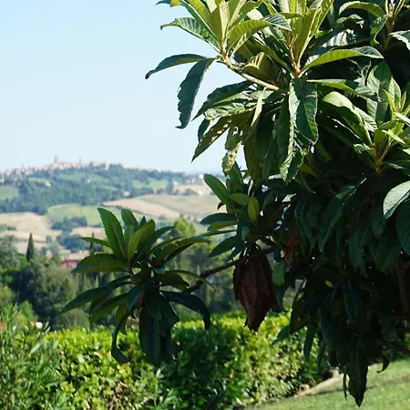 Casa de Férias La Cassetta Rossa *